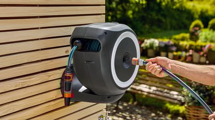 Zu den Angeboten aus der Werbung - Gartenbewässerung