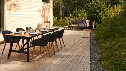 Garten & Freizeit