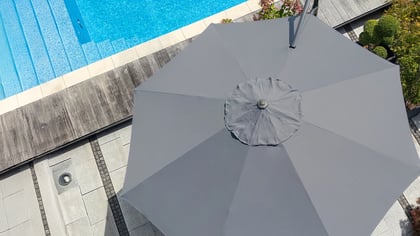 Zum Sonnenschutz im Angebot