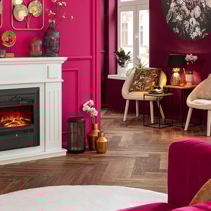 paints and wallpaper products image