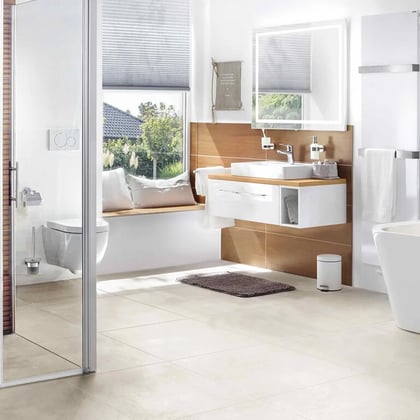 Bathroom and sanitary products image