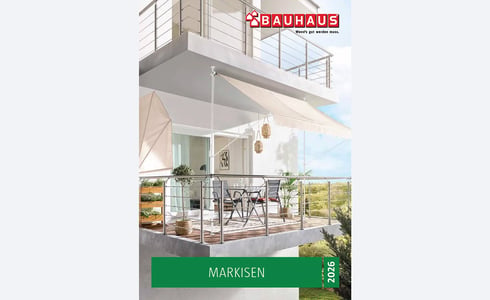 Markisen 2026