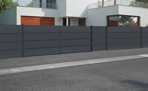Zaunelemente zum Aktionspreis bei bauhaus kaufen