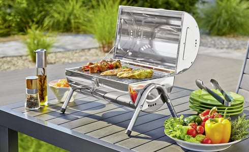 Qualitätsmarke Grillstar