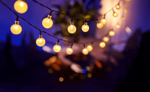 Iluminación y Electricidad