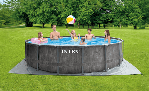 BAUHAUS Produktberater Pool