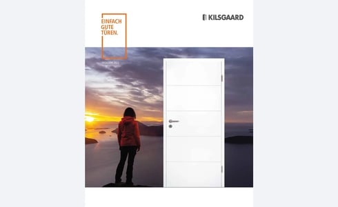 Kilsgaard - Einfach gute Türen