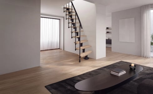 Atrium Treppen 15 % reduziert und versandkostenfrei bei BAUHAUS kaufen.