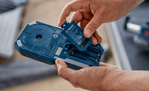 Zu den Gratis Akku Deals von Bosch