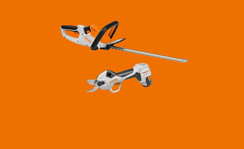 Aktion Stihl Gratis Akku