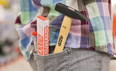 Trucos de Bricolaje