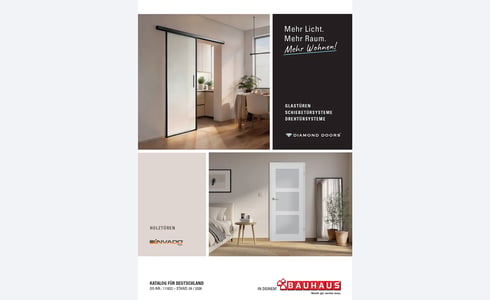 Diamond Doors