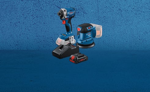 Zu den ProDeals von Bosch