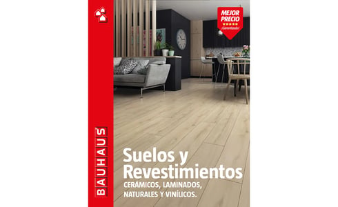 Suelos y revestimientos