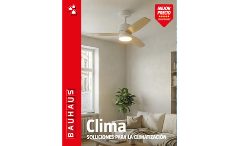 Climatización