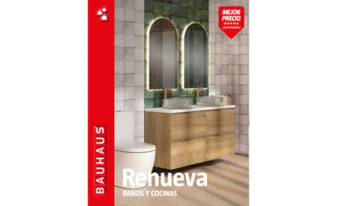 Renueva tu hogar