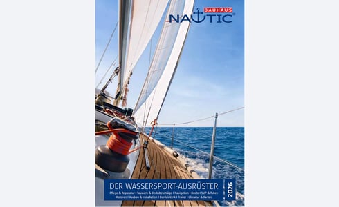Der Wassersport-Ausrüster 2026