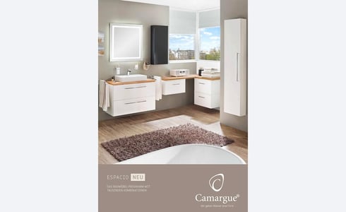 Camargue Espacio