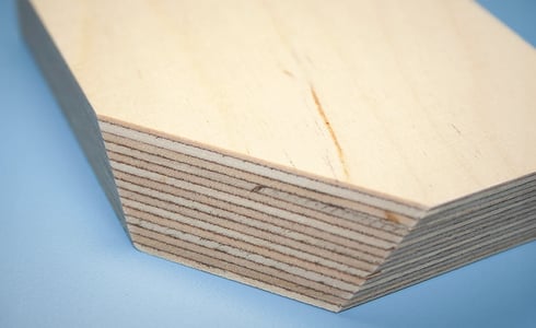 Multiplexplatten
