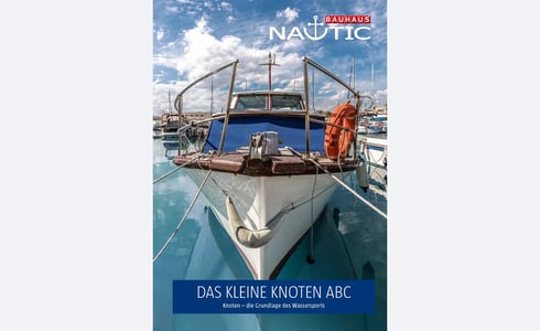 NAUTIC Knotenfibel