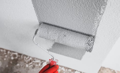 Pintura y Papel pintado