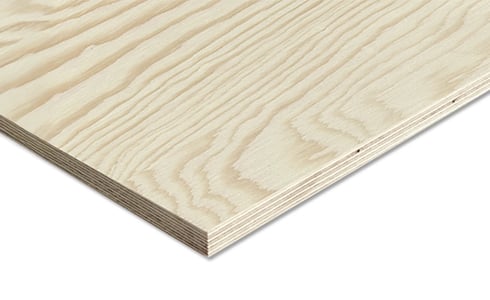 Holzplatte nach Maß
