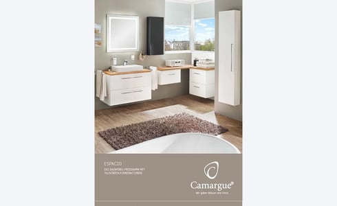 Badmöbel Camargue Espacio