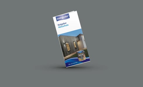 swingcolor® Ratgeber Holzschutz