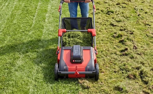 Einhell Cashback
