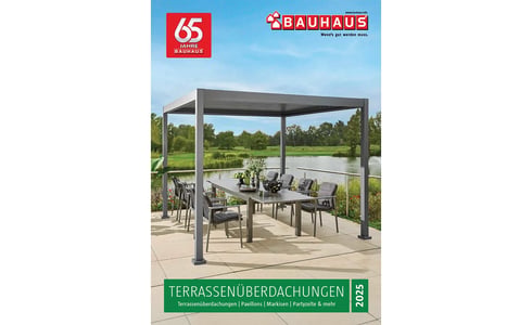 Terrassen 2025
