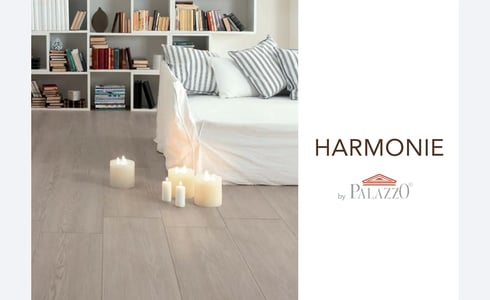 PALAZZO HARMONIE
