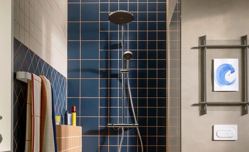 Hansgrohe Cashback