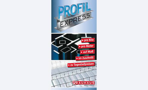 PROFIL EXPRESS