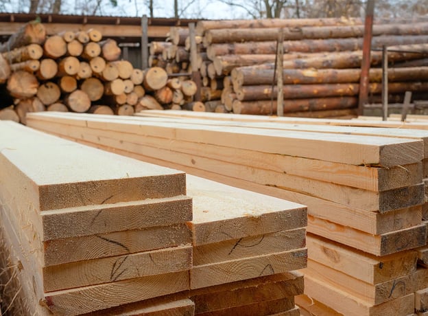 FSC®- und PEFC-Zertifizierung