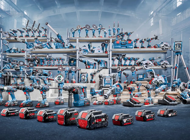 AMPShare