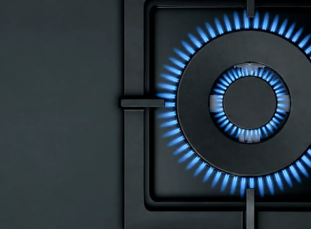 INSTALACIÓN DE GAS
