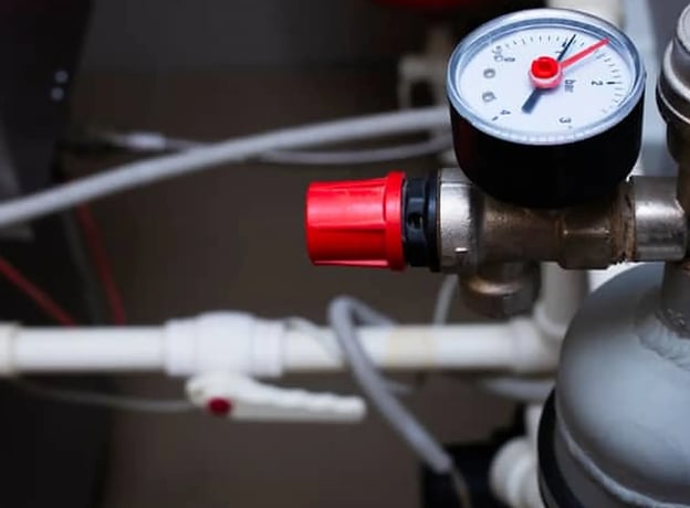 ¿Por qué usar una bombas para aumentar presión de agua en casa?