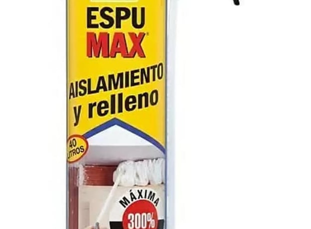 4. Sellar las ventanas