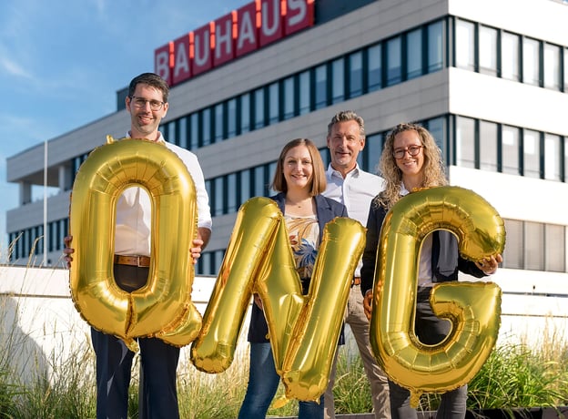 Qualitätssiegel Nachhaltiges Gebäude (QNG)