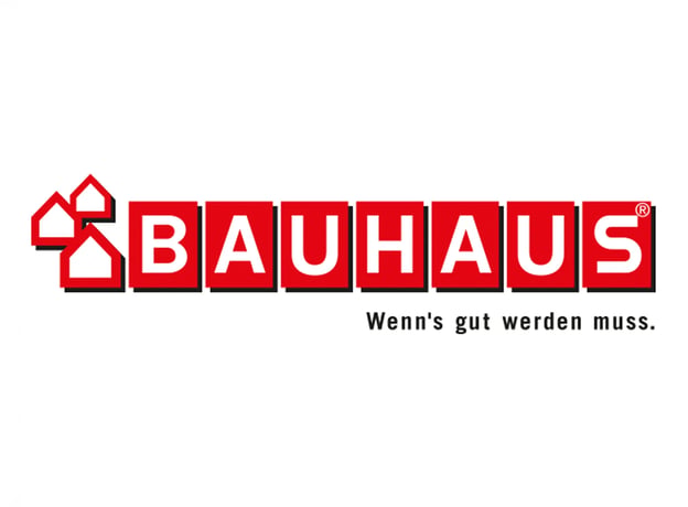 BAUHAUS Logo