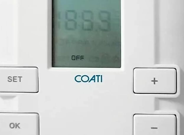 Cómo programar un termostato digital fácilmente