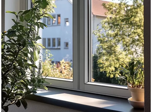 Ventanas de PVC