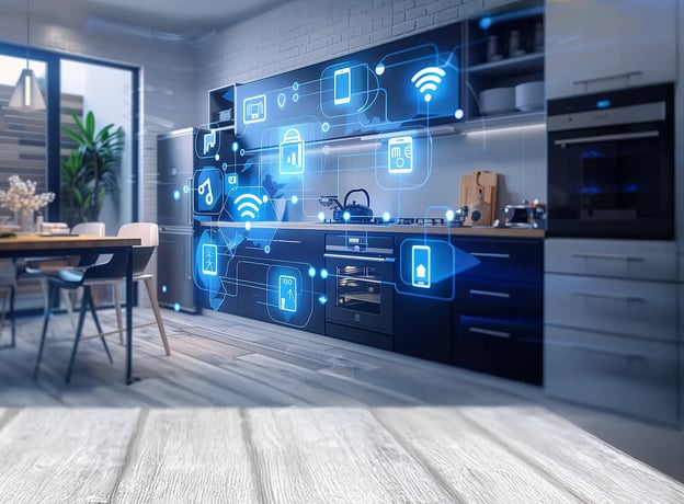 Smart Energiesparen bei Elektrogeräten