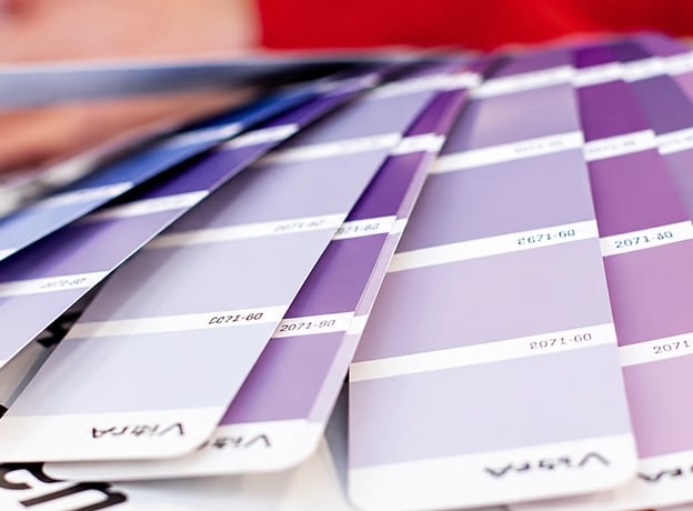 COLORES PERSONALIZADOS AL MOMENTO