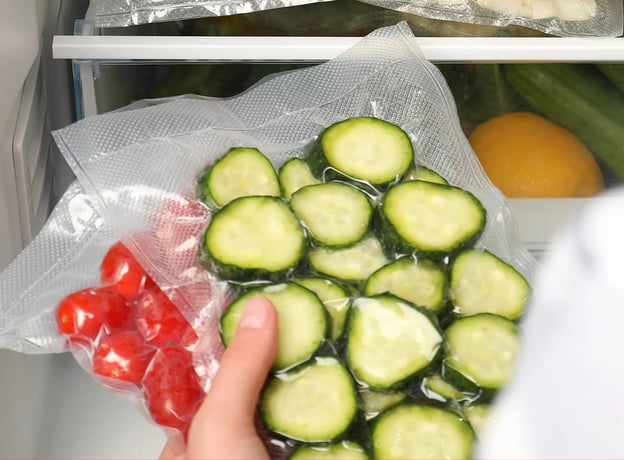 Vakuumieren