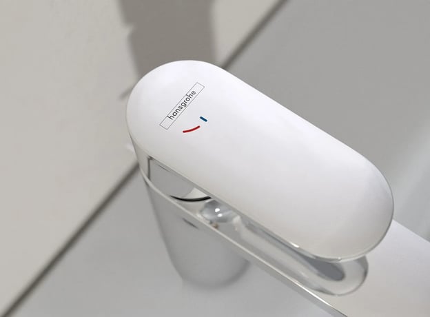 Vorteile von hansgrohe CoolStart