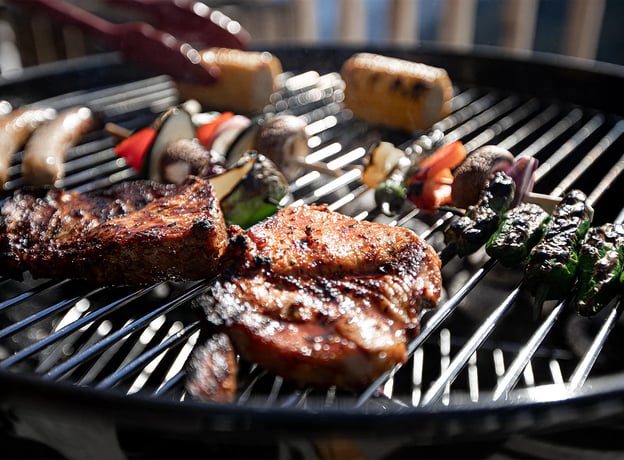 Das richtige Grillgut