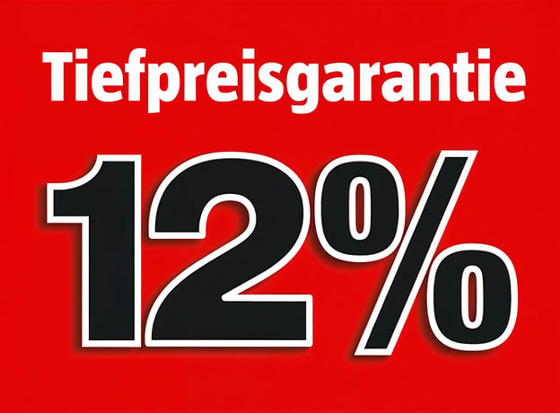 Tiefpreisgarantie