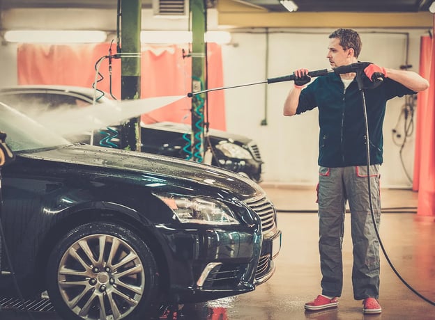 Sommerausrüstung für Auto & Fahrrad