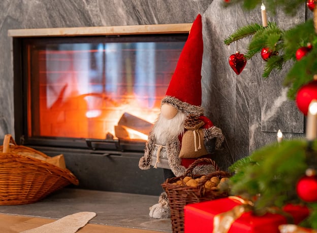 Der Weihnachtswichtel